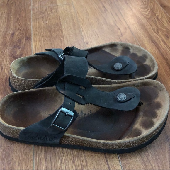 Betulah Sandals - Picture 3 of 9